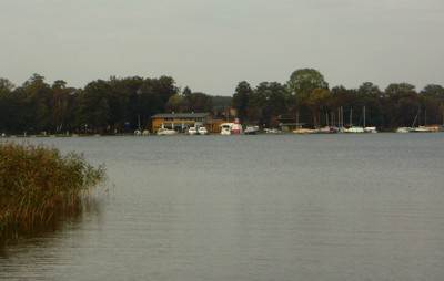 Schwedtsee