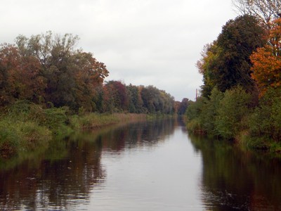 Vosskanal