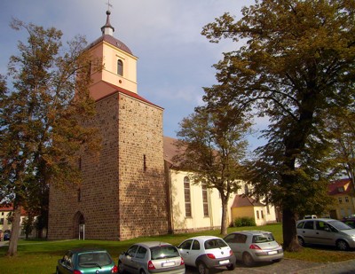 Stadtkirche Zehdenick