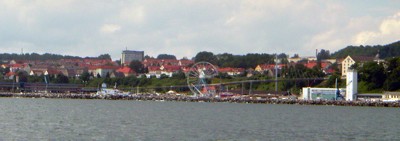 Sassnitz