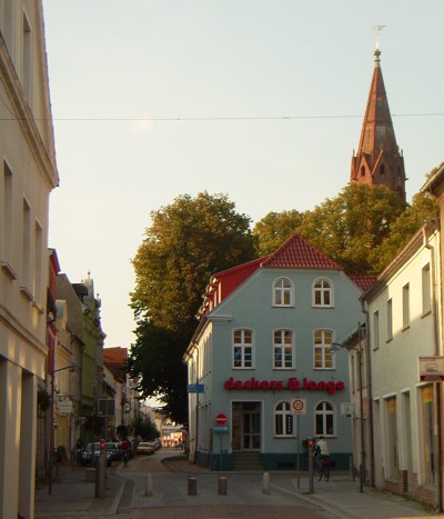 Ueckermünde