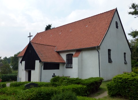 Kirche Kloster