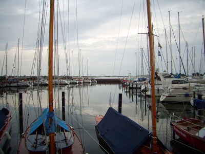 Hafen Lemkenhafen