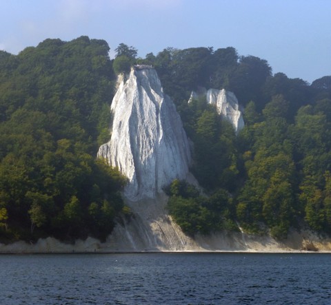 Stubbenkammer - Rügen