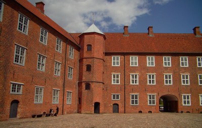 Schloss Sønderborg