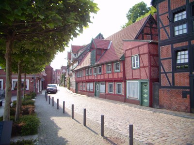 Lauenburg