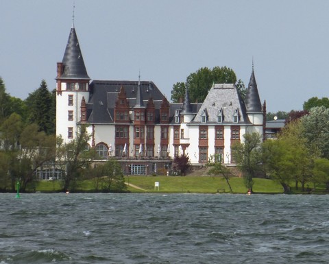 Klink - Müritz