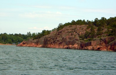 segeln Åland