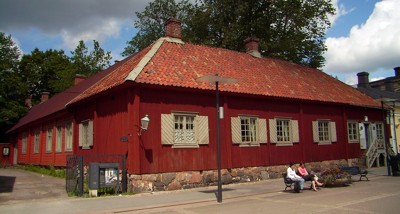 Quensel-Haus