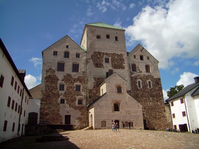 Turkuer Burg