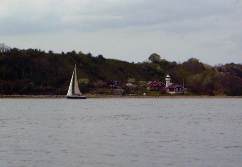 Ven - Öresund