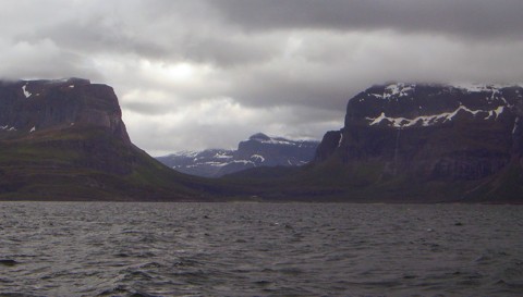 Fugløyfjord