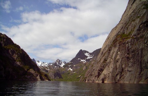 Trollfjord