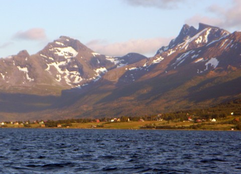 Vågsfjord