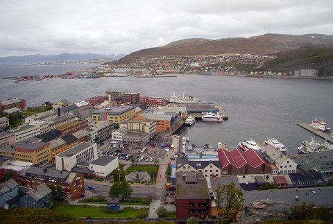 Hammerfest