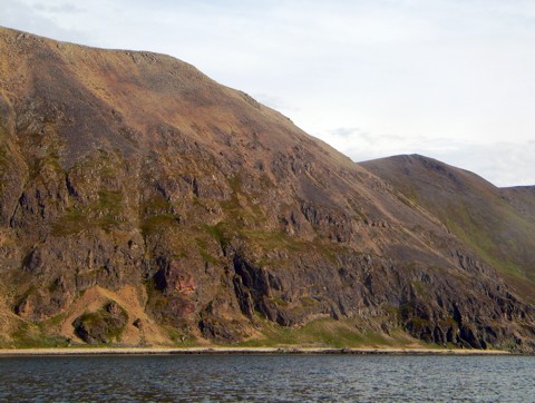 Magerøysund