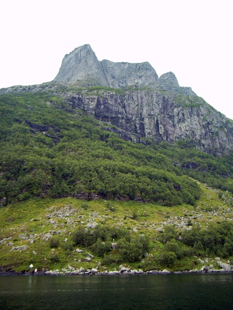 Hornelsfjord