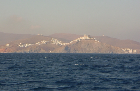 Astypalaia