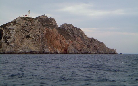 Halbinsel Datca