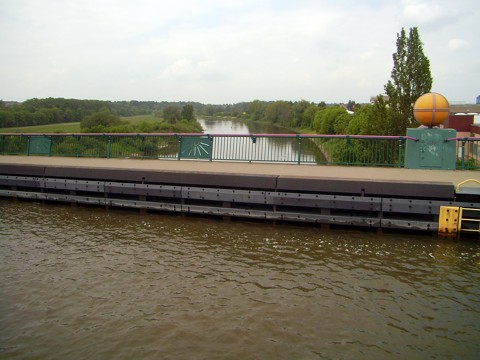 Weserbrücke