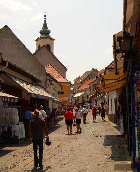 Szentendre