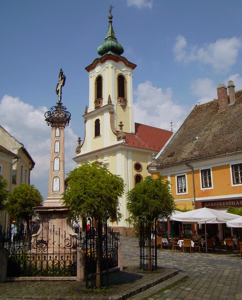 Pestsäule