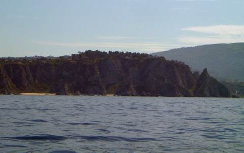 Capo Vaticano