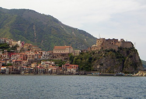 Scilla