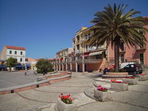 Santa Teresa di Gallura