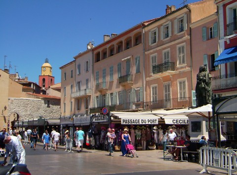 Saint-Tropez