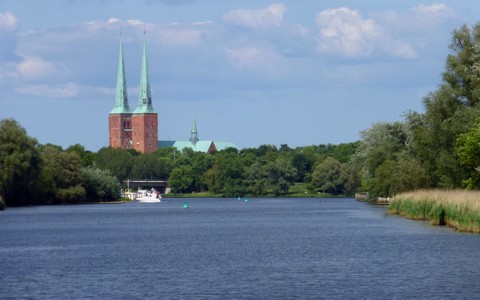 Lübeck