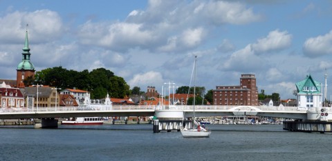 Kappeln an der Schlei