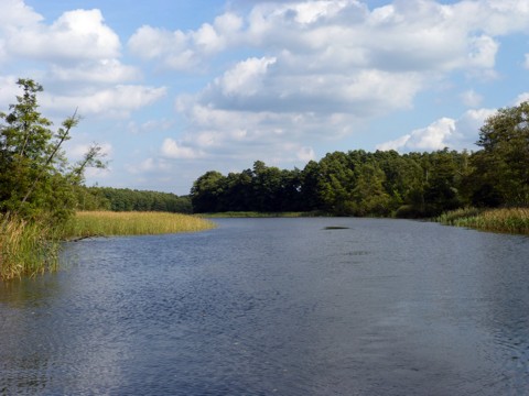 Obere Havel Wasserstraße