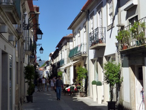 Viana do Castelo