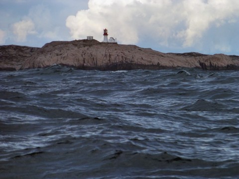 Kap Lindesnes