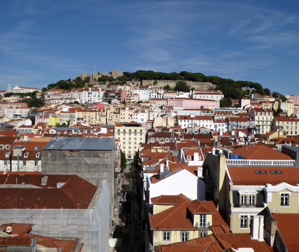 Lissabon