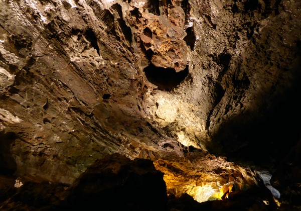 Cueva de los Verdes