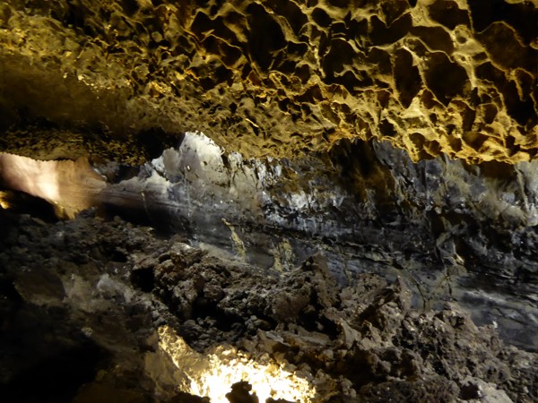 Cueva de los Verdes