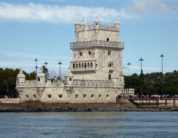 Torre de Belém