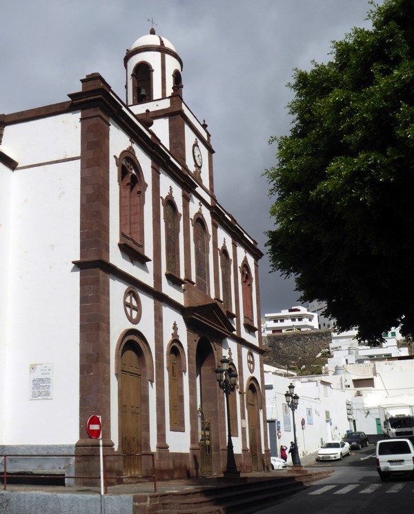 Iglesia de la Concepción