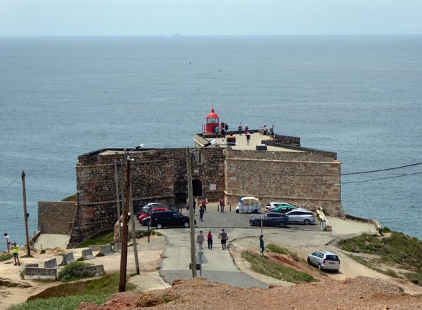 Fort São Miguel