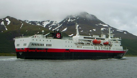 Vesterålen