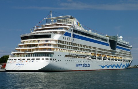 Aida diva