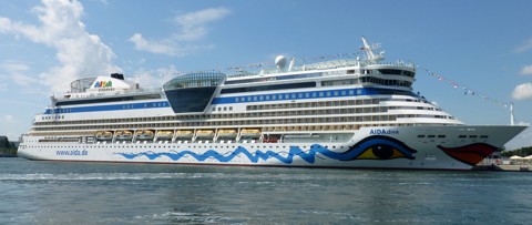 Aida diva