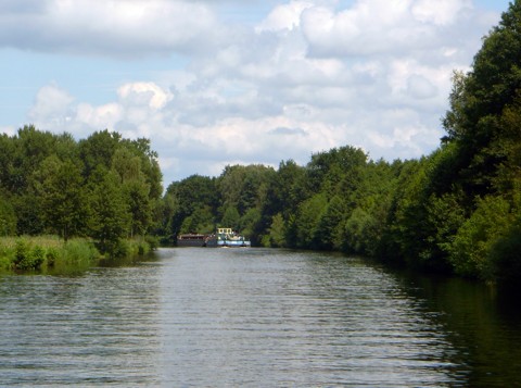 Havel-Oder-Wasserstraße