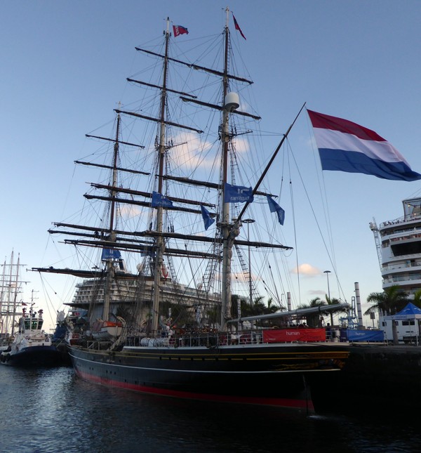 Stad Amsterdam