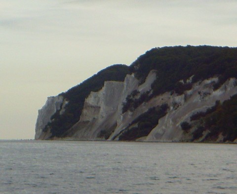 Møns Klint