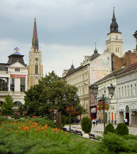 Novi Sad