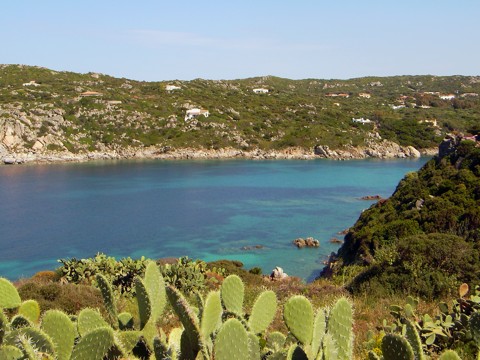 Santa Teresa di Gallura