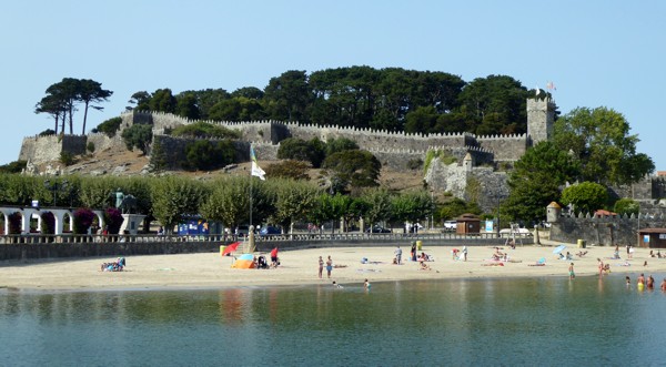 Castelo de Monte Real